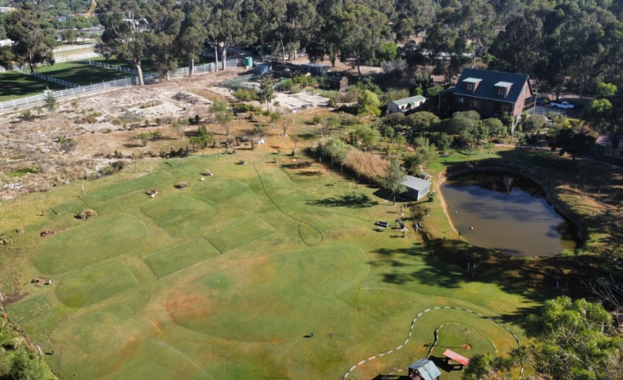 3 Bedroom Property for Sale in Cape Farms Western Cape